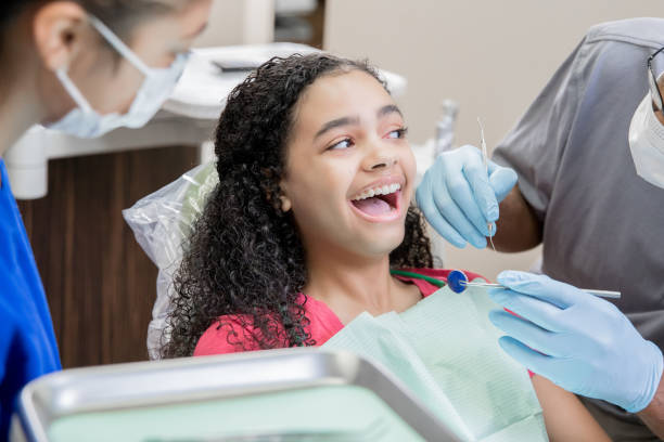 Best Emergency Tooth Extraction in Fairview, OR