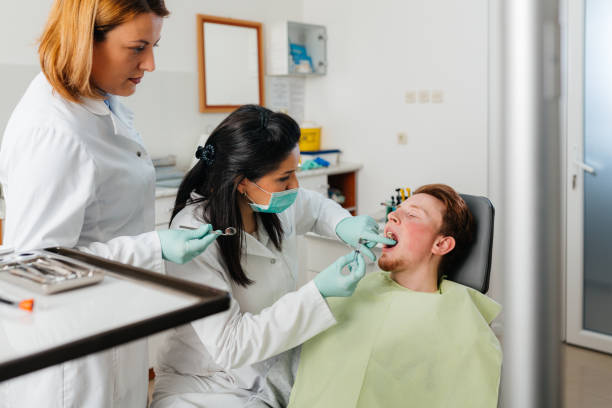Best Weekend Emergency Dentist in Fairview, OR