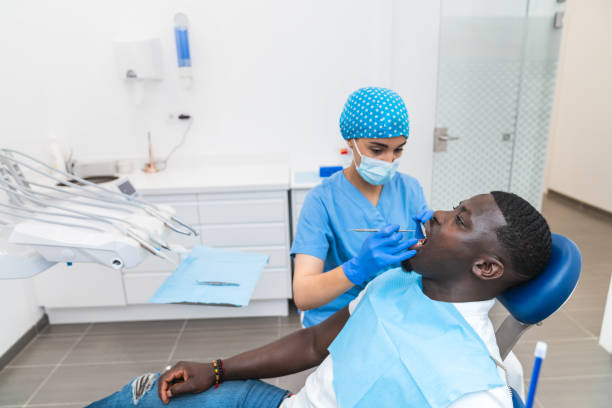Best Emergency Treatment for Dental Infections or Abscesses in Fairview, OR