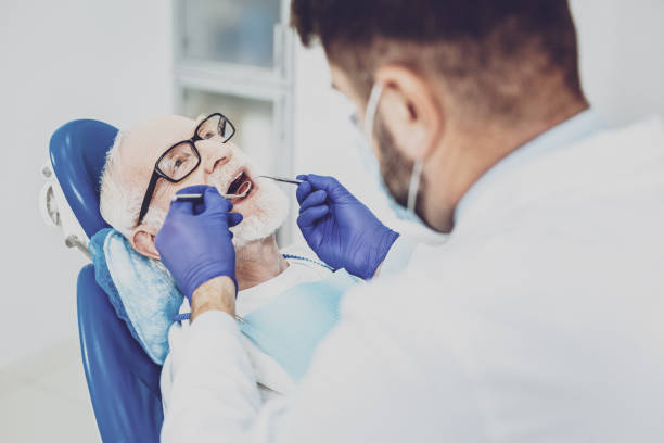 Best Urgent Care for Lost Fillings or Crowns in Fairview, OR